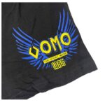 Uomo Ανδρικά Μποξεράκια Πολύχρωμα 4Pack - Image 2