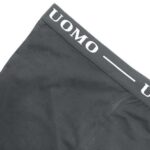 Uomo Ανδρικά Μποξεράκια Πολύχρωμα 9Pack - Image 2