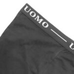 Uomo Ανδρικά Μποξεράκια Πολύχρωμα 9Pack - Image 4