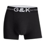 Uomo Ανδρικά Μποξεράκια Πολυχρωμο 4Pack - Image 2
