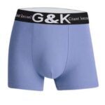 Uomo Ανδρικά Μποξεράκια Πολυχρωμο 4Pack - Image 5