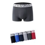 Uomo Ανδρικά Μποξεράκια Πολυχρωμο 6Pack - Image 2