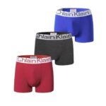 Uomo Ανδρικά Μποξεράκια Πολυχρωμο 6Pack - Image 3
