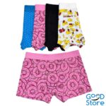 Uomo Ανδρικά Μποξεράκια Πολύχρωμα 4Pack - Image 3
