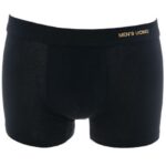 Uomo Ανδρικά Μποξεράκια Blue/Black/Grey 3Pack - Image 4