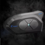 Ενδοεπικοινωνία Μοτοσυκλέτας Bluetooth NOECI GOCOM4 - Image 2