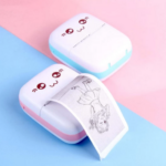 Hurtel Mini Cat Εκτυπωτής για Φωτογραφίες με Bluetooth - Image 7