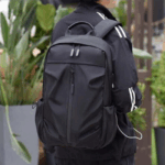 Jetbags 811 Αδιάβροχο Σακίδιο Πλάτης για Laptop 15.6” - Image 2