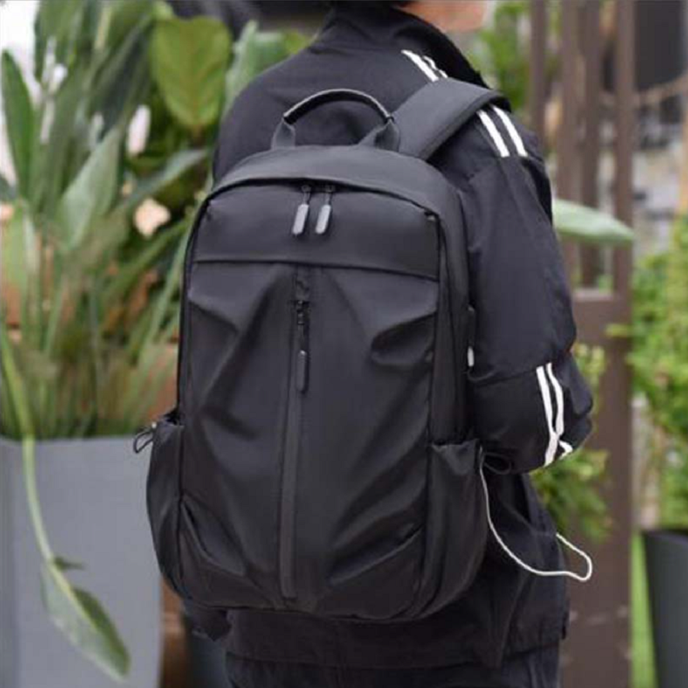 2-4 Jetbags 811 Αδιάβροχο Σακίδιο Πλάτης για Laptop 15.6” - Image 2