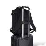 Jetbags 38482 Αδιάβροχο Σακίδιο Πλάτης Ταξιδιού 25lt - Image 2