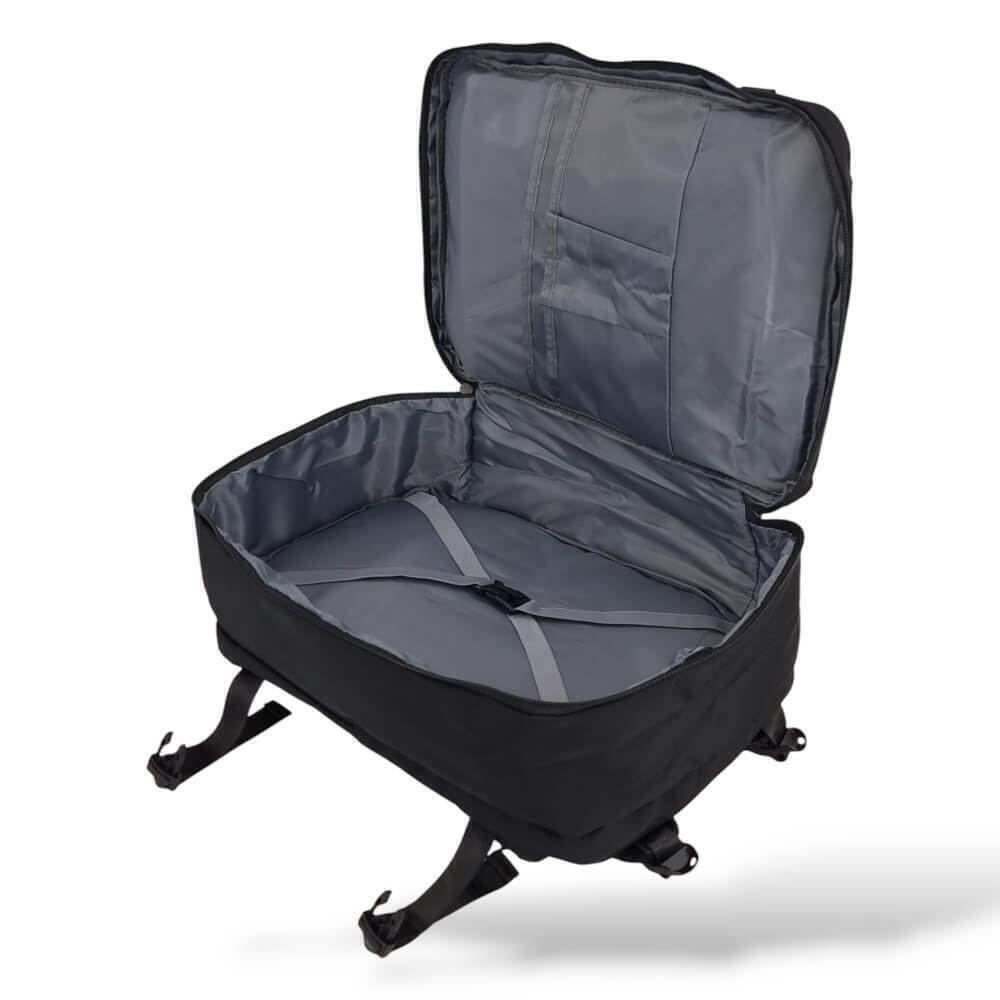 20250915103959_c7ba6bca Jetbags 38482 Αδιάβροχο Σακίδιο Πλάτης Ταξιδιού 25lt - Image 3