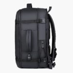 Jetbags 3726 Αδιάβροχο Υφασμάτινο Σακίδιο Πλάτης με Θύρα USB - 33lt - Image 7