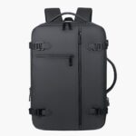 Jetbags 3726 Αδιάβροχο Υφασμάτινο Σακίδιο Πλάτης με Θύρα USB - 33lt - Image 6