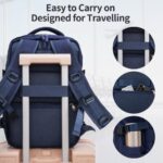 Jetbags 38483 Αδιάβροχο Σακίδιο Καμπίνας 25lt - Image 3