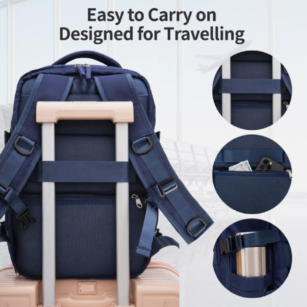 20250915105056_5d24f0a9 Jetbags 38483 Αδιάβροχο Σακίδιο Καμπίνας 25lt - Image 3