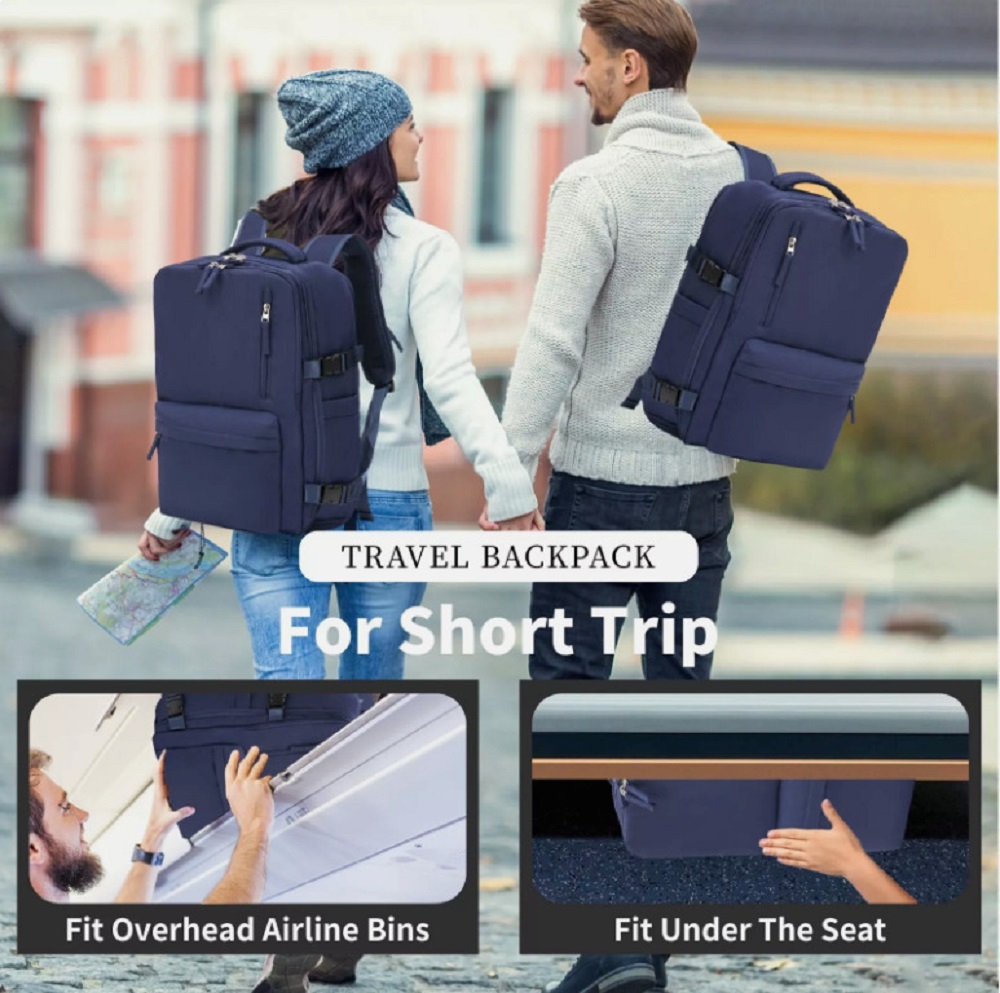 20250915105111_ad526f3d Jetbags 38483 Αδιάβροχο Σακίδιο Καμπίνας 25lt - Image 2