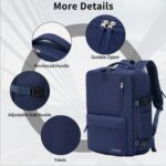 Jetbags 38483 Αδιάβροχο Σακίδιο Καμπίνας 25lt - Image 4