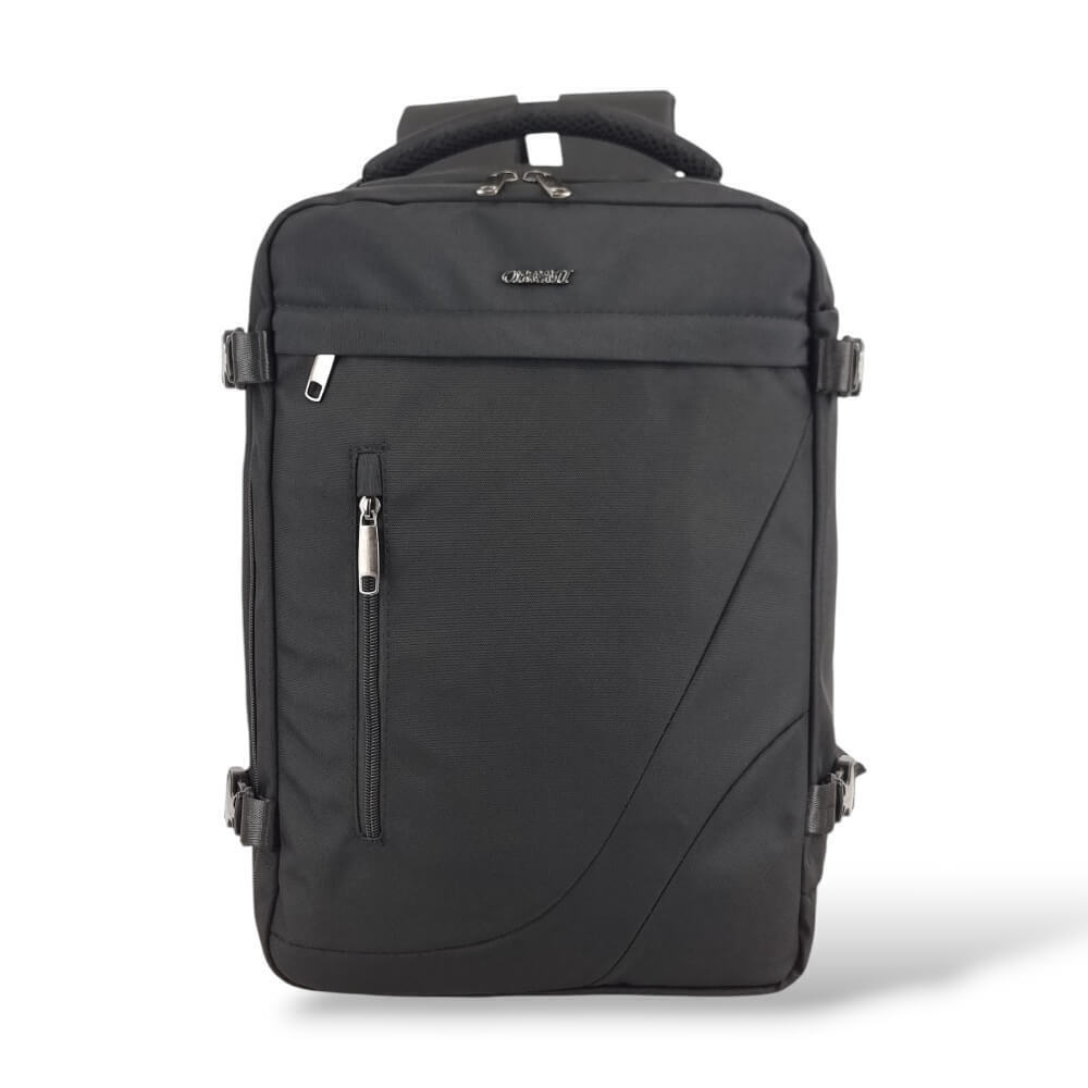 20250915105712_ormi_backpack_adiavrocho_25lt_mayro Jetbags 38482 Αδιάβροχο Σακίδιο Πλάτης Ταξιδιού 25lt - Image 1