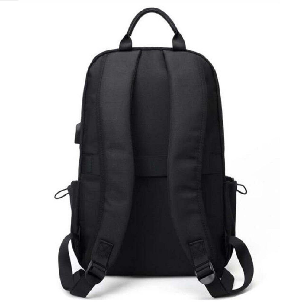 5 Jetbags 811 Αδιάβροχο Σακίδιο Πλάτης για Laptop 15.6” - Image 3