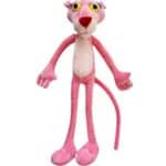 Doly Toys Λούτρινος Πάνθηρας 60 εκ.
