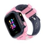 Παιδικό Smartwatch – Y92 Pink