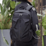 Jetbags 811 Αδιάβροχο Σακίδιο Πλάτης για Laptop 15.6” - Image 2