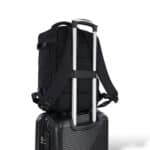 Jetbags 38482 Αδιάβροχο Σακίδιο Πλάτης Ταξιδιού 25lt - Image 2
