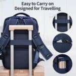 Jetbags 38483 Αδιάβροχο Σακίδιο Καμπίνας 25lt - Image 3