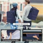 Jetbags 38483 Αδιάβροχο Σακίδιο Καμπίνας 25lt - Image 2