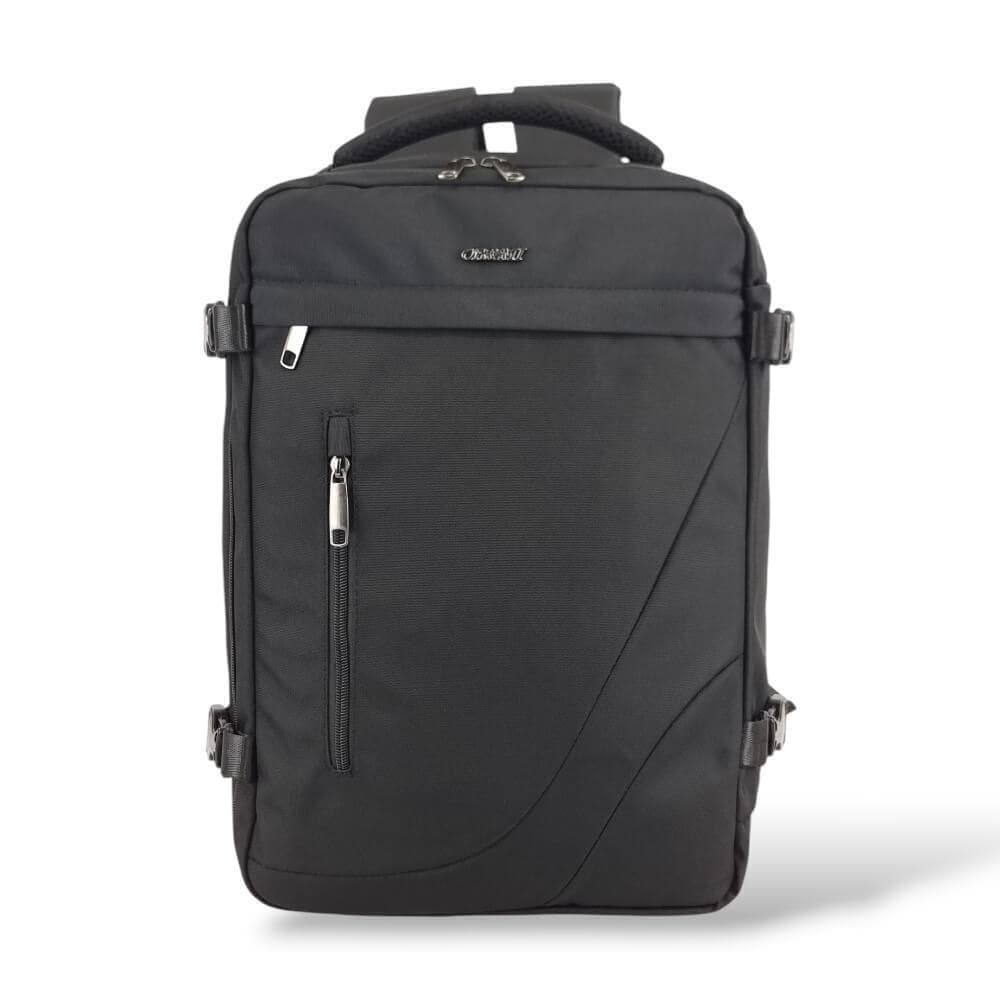 20250915105712_ormi_backpack_adiavrocho_25lt_mayro Jetbags 38482 Αδιάβροχο Σακίδιο Πλάτης Ταξιδιού 25lt - Image 1